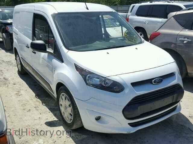 Фотография NM0LS7F76E1151069 - FORD TRANSIT CO 2014