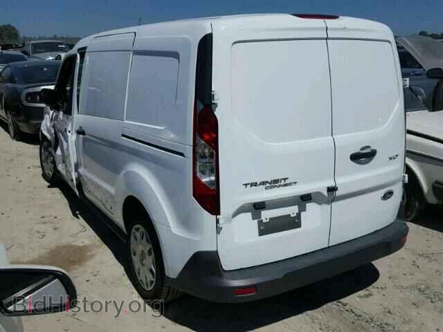 2014 FORD TRANSIT CO - VIN: NM0LS7F76E1151069 - Фото 3