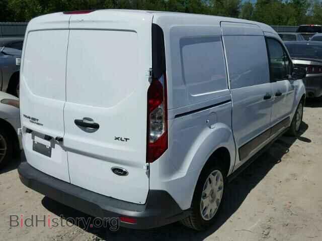 2014 FORD TRANSIT CO - VIN: NM0LS7F76E1151069 - Фото 4