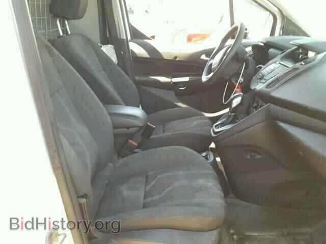 2014 FORD TRANSIT CO - VIN: NM0LS7F76E1151069 - Фото 5