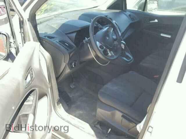 2014 FORD TRANSIT CO - VIN: NM0LS7F76E1151069 - Фото 9