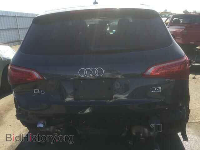 2010 AUDI Q5 - VIN: WA1CKAFP2AA034156 - Фото 10