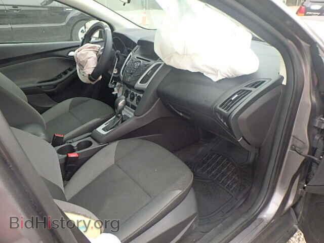 2014 FORD FOCUS - VIN: 1FADP3F2XEL177111 - Photo 5