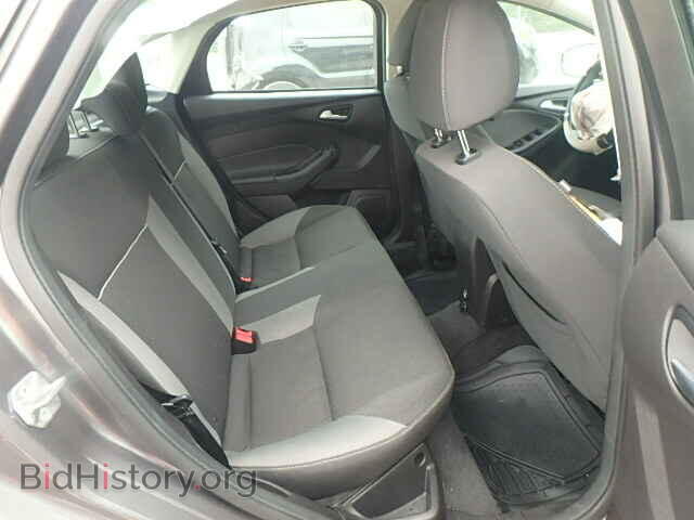 2014 FORD FOCUS - VIN: 1FADP3F2XEL177111 - Photo 6