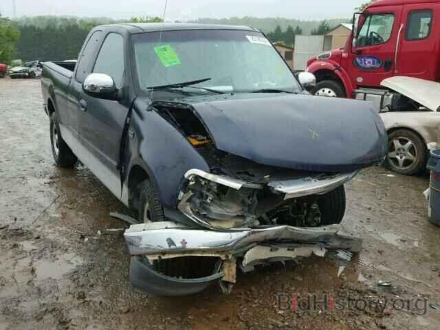 Photo 1FTZX1720XNA98234 - FORD F150 1999