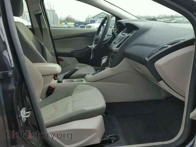 2012 FORD FOCUS - VIN: 1FAHP3F25CL341279 - Photo 5