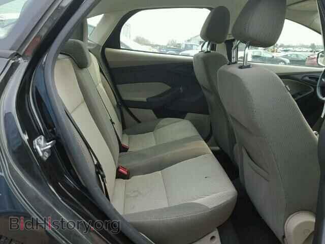 2012 FORD FOCUS - VIN: 1FAHP3F25CL341279 - Photo 6
