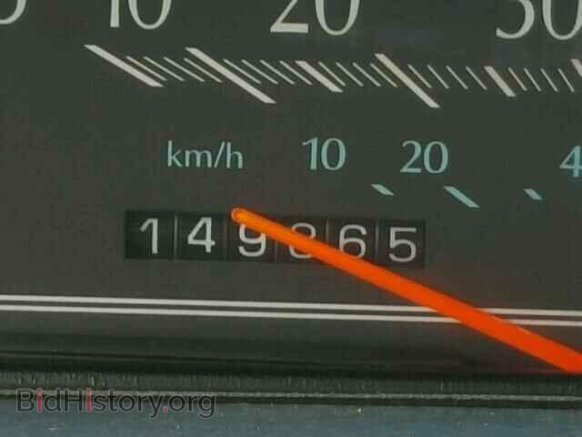 1993 CADILLAC DEVILLE - VIN: 1G6CD53BXP4235474 - Фото 8