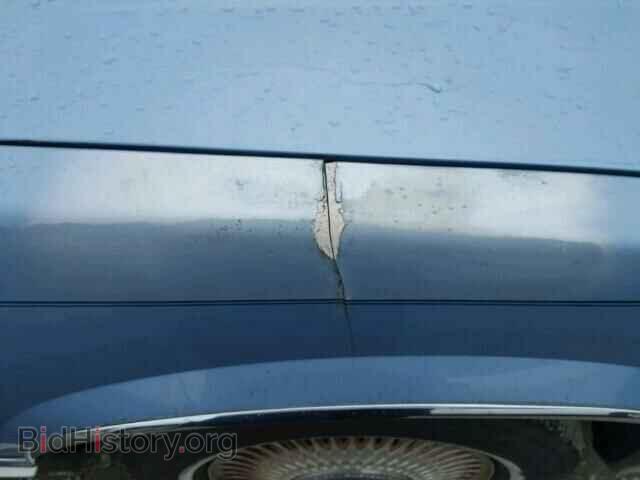 1993 CADILLAC DEVILLE - VIN: 1G6CD53BXP4235474 - Фото 9
