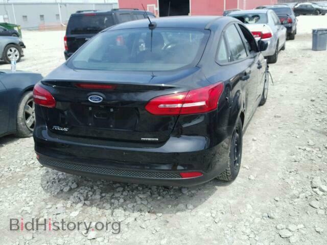 2015 FORD FOCUS - VIN: 1FADP3E20FL359774 - Фото 4
