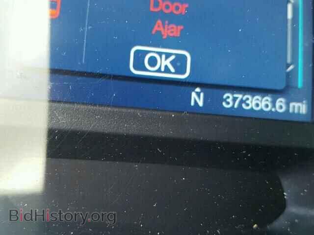 2013 FORD EXPLORER - VIN: 1FM5K7D87DGA57930 - Photo 8