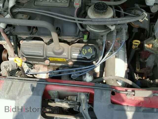 2005 DODGE CARAVAN - VIN: 1D4GP45R05B353622 - Фото 7