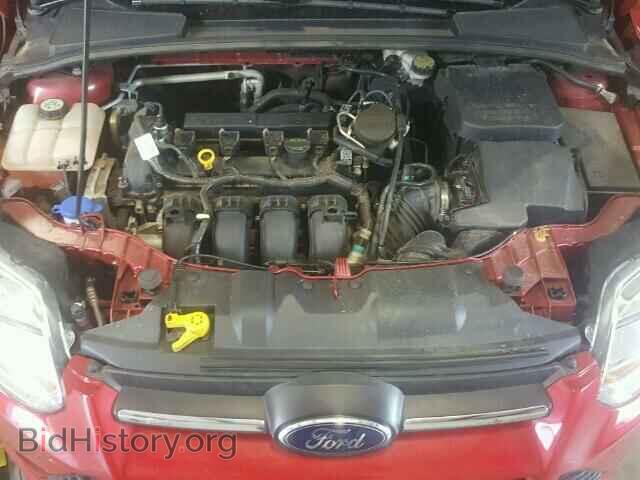 2012 FORD FOCUS - VIN: 1FAHP3F2XCL429003 - Photo 7