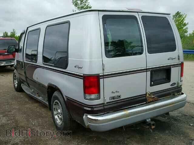 2000 FORD ECONOLINE - VIN: 1FDRE14WXYHA54055 - Фото 3
