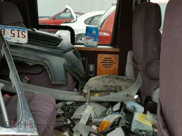 2000 FORD ECONOLINE - VIN: 1FDRE14WXYHA54055 - Фото 6