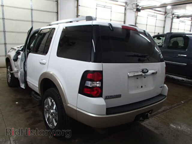 2007 FORD EXPLORER - VIN: 1FMEU74E87UB05294 - Фото 3