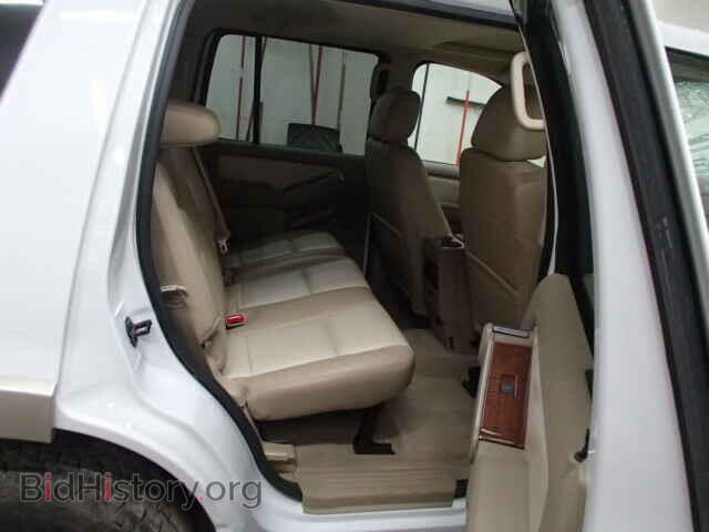 2007 FORD EXPLORER - VIN: 1FMEU74E87UB05294 - Фото 6