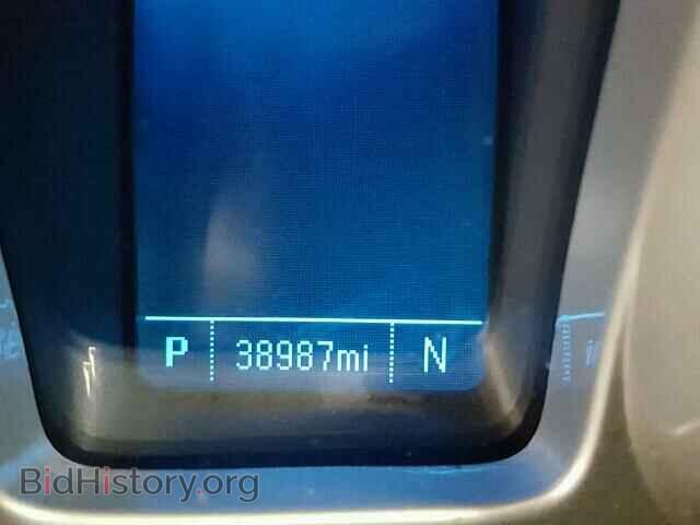 2014 CHEVROLET CAMARO - VIN: 2G1FB1E30E9244783 - Фото 8