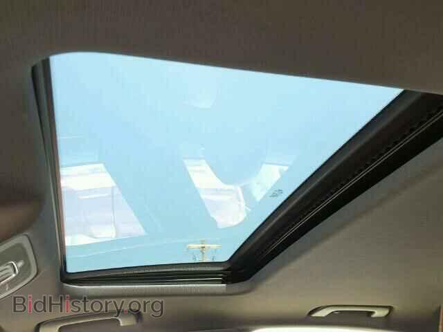 2013 AUDI A4 - VIN: WAUFFAFL2DN024693 - Фото 10