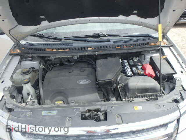2011 FORD EDGE - VIN: 2FMDK3GC5BBA83886 - Photo 7