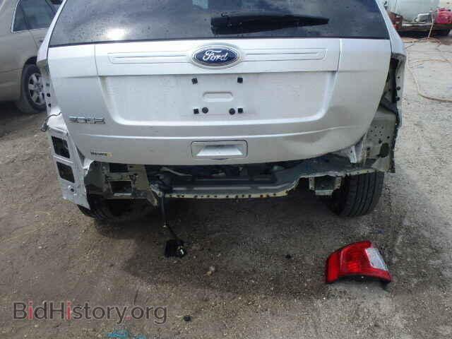2011 FORD EDGE - VIN: 2FMDK3GC5BBA83886 - Photo 10