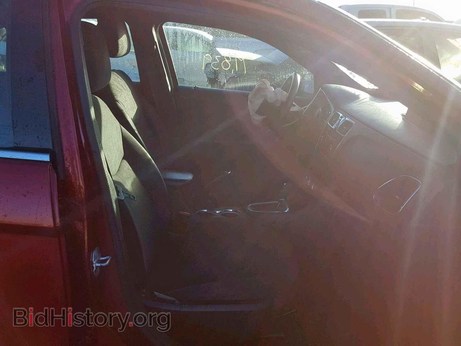 2013 CHRYSLER 200 - VIN: 1C3CCBAB3DN647859 - Фото 5