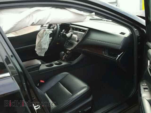 2013 TOYOTA AVALON - VIN: 4T1BK1EBXDU060476 - Фото 5