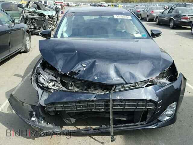 2013 TOYOTA AVALON - VIN: 4T1BK1EBXDU060476 - Фото 7