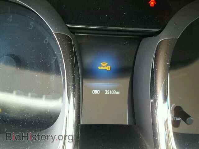 2013 TOYOTA AVALON - VIN: 4T1BK1EBXDU060476 - Фото 8