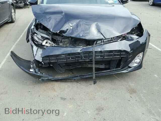 2013 TOYOTA AVALON - VIN: 4T1BK1EBXDU060476 - Фото 9