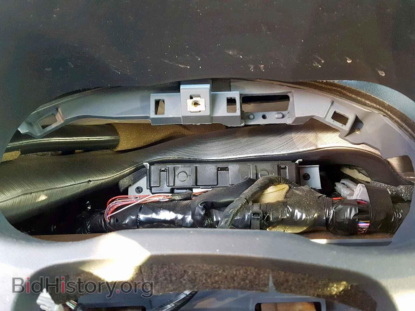 2013 NISSAN MAXIMA S - VIN: 1N4AA5AP1DC838641 - Фото 8