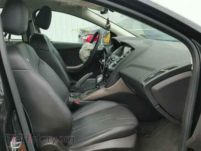 2012 FORD FOCUS - VIN: 1FAHP3M23CL329229 - Фото 5