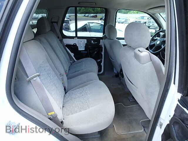 2005 GMC ENVOY - VIN: 1GKDS13S052199405 - Фото 6