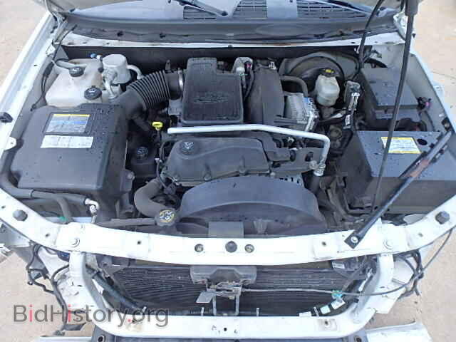 2005 GMC ENVOY - VIN: 1GKDS13S052199405 - Фото 7