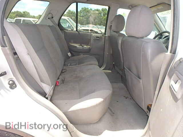 2003 ISUZU RODEO - VIN: 4S2CK58D734301765 - Photo 6