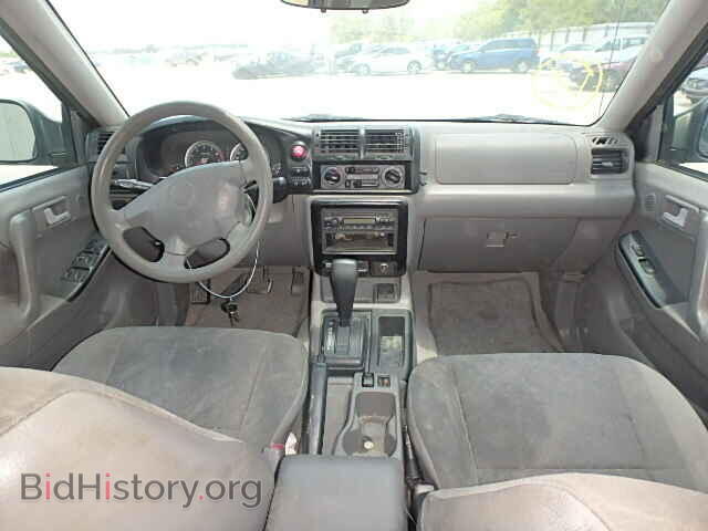 2003 ISUZU RODEO - VIN: 4S2CK58D734301765 - Photo 9