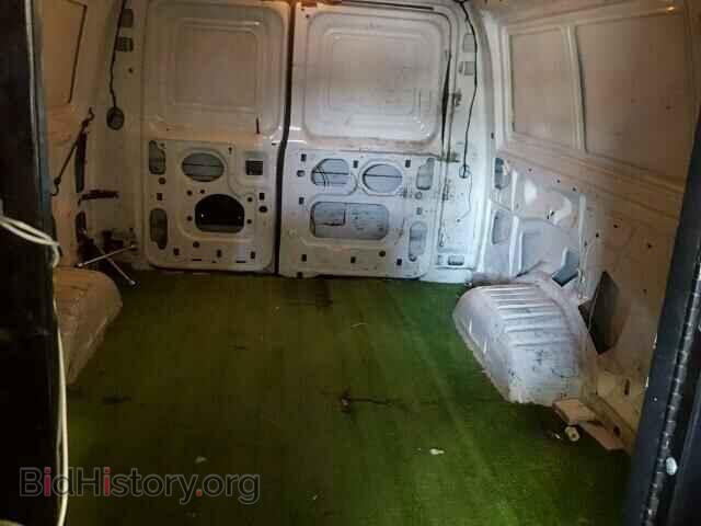2001 FORD ECONOLINE - VIN: 1FTRE14W81HB09726 - Фото 6