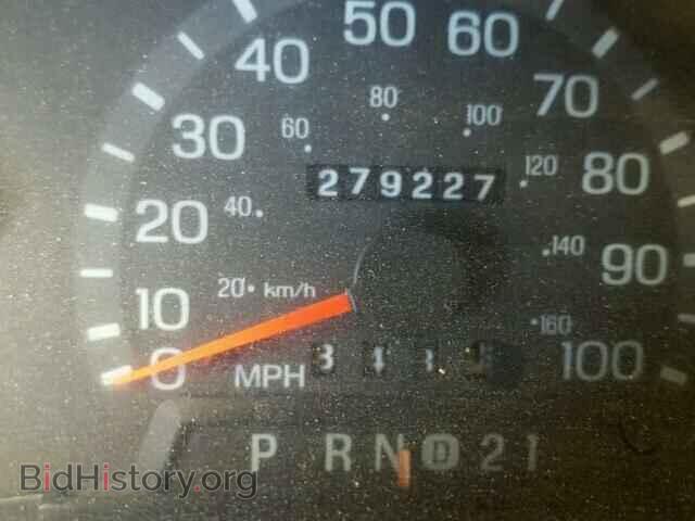 2001 FORD ECONOLINE - VIN: 1FTRE14W81HB09726 - Фото 8