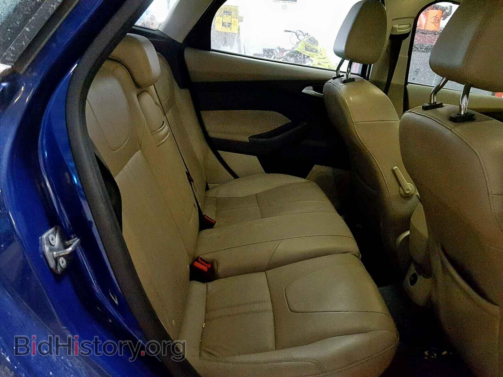 2012 FORD FOCUS - VIN: 1FAHP3M28CL331073 - Photo 6