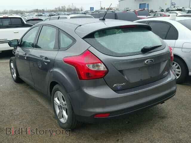 2013 FORD FOCUS - VIN: 1FADP3K29DL350315 - Photo 3