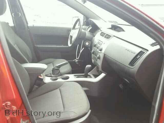 2010 FORD FOCUS - VIN: 1FAHP3FN2AW214270 - Фото 5