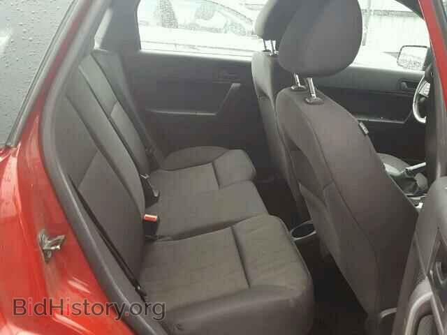 2010 FORD FOCUS - VIN: 1FAHP3FN2AW214270 - Фото 6