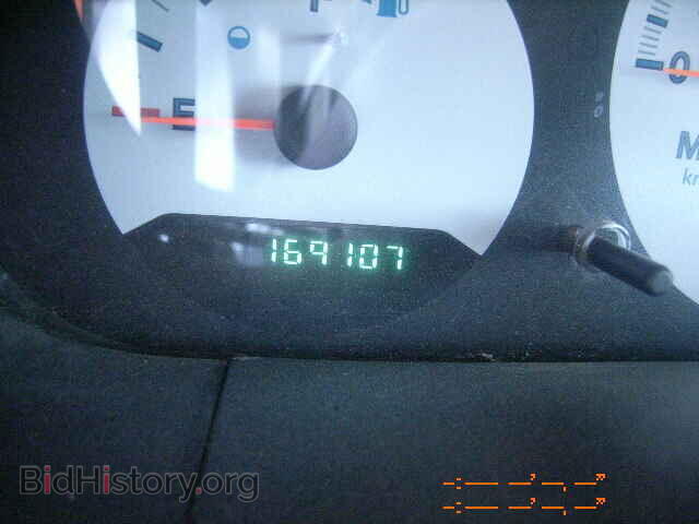 2006 DODGE CARAVAN - VIN: 1D4GP25R76B626058 - Фото 8