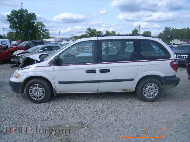 2006 DODGE CARAVAN - VIN: 1D4GP25R76B626058 - Фото 9