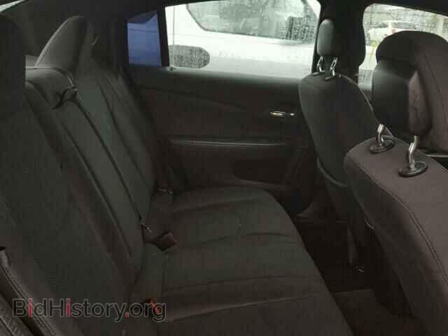 2013 CHRYSLER 200 - VIN: 1C3CCBAB2DN698463 - Photo 6
