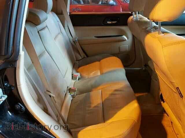 2007 SUBARU FORESTER - VIN: JF1SG67617H713301 - Фото 6