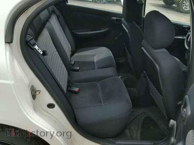 2002 DODGE NEON - VIN: 1B3AS56C22D641998 - Фото 6