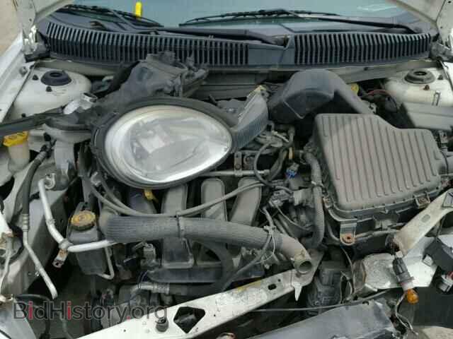 2002 DODGE NEON - VIN: 1B3AS56C22D641998 - Фото 7