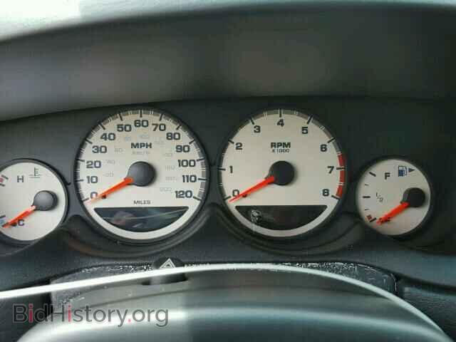 2002 DODGE NEON - VIN: 1B3AS56C22D641998 - Фото 8