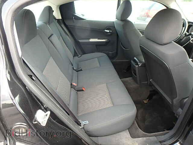 2009 DODGE AVENGER - VIN: 1B3LC56B89N539820 - Фото 6